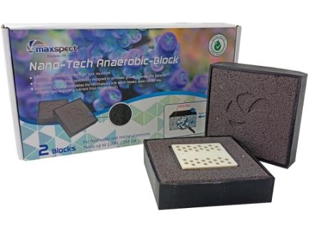 Maxspect Nano-Tech Anaerobic Block (2 viên)