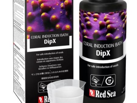 Dung dịch làm sạch san hô DipX 100ml – Redsea