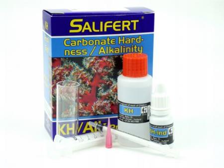 TEST KH/ALK SALIFERT