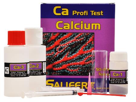 TEST CALCIUM SALIFERT