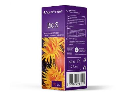  BioS 10 ml – Aquaforest