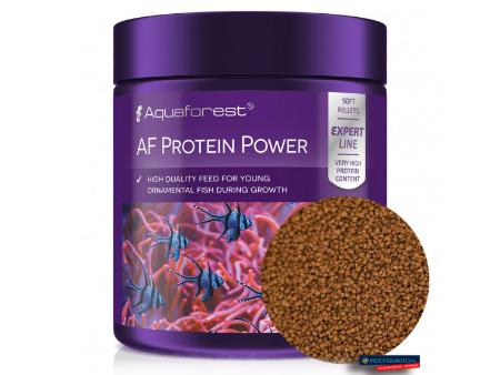 AF ProteinPower 120g - Aquaforest