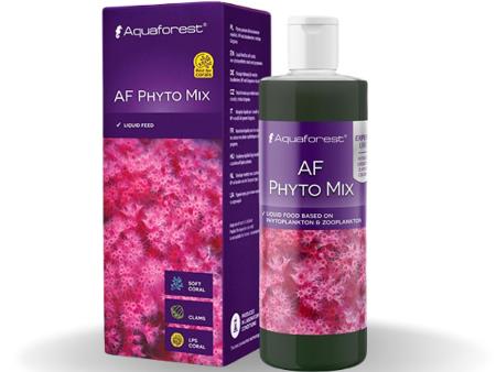 AF PhytoMix 250ml- Aquaforest