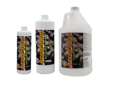 ACROPOWER AMINO ACID FORMULA FOR CORAL 250ML