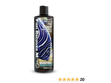 Brightwell FishRecover M 250ml