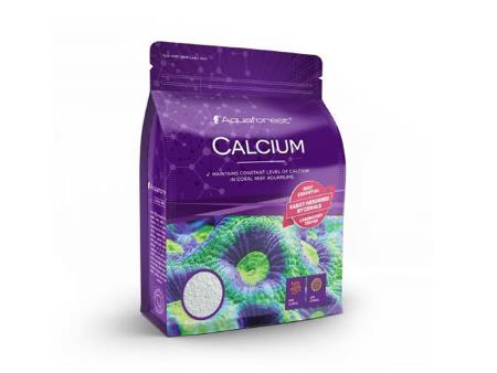 Calcium AQUAFOREST-850g