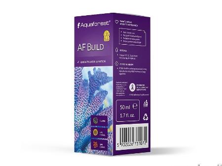 AF BUILD Aquaforest 50ml