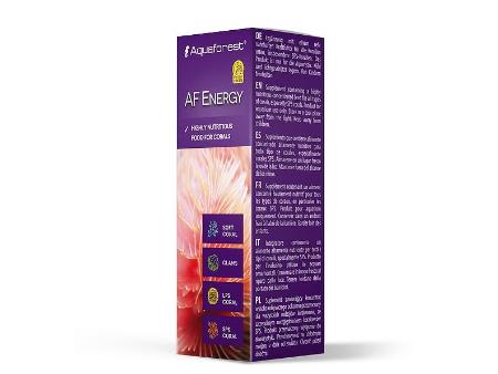 AF ENERGY Aquaforest 50ml