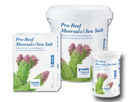 Muối Tropic Pro-Reef 25kg