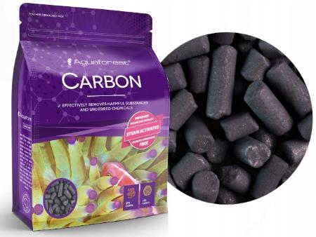 Carbon Than hoạt tính AQUAFOREST-1000ml