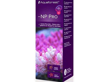 NP Pro 50 ml – Aquaforest