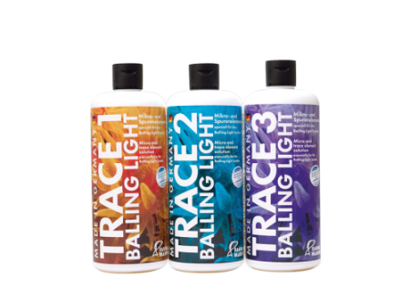 Balling light Fauna Trace 1- 250ml